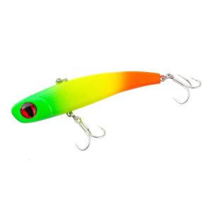 3 Size Option Crankbait Baits Trolling Fish Lures Floating Swimbait Wobbler Hard Baits for Trouts Freshwater Saltwater
