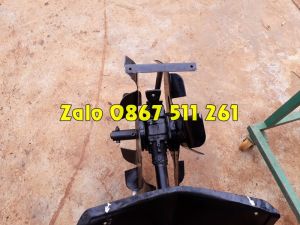 Máy đào rãnh đào bồn chạy xăng giá rẻ tại Đồng Nai