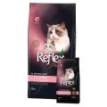 Reflex Plus Cat dry food 1.5kg. 