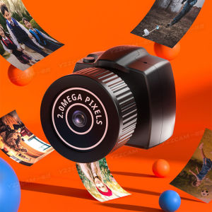 2025新款生日礼物照相机学生专用学生党适合女生的校园迷你mini小相机女生Birthday Gift: Camera Student Only Student Party Suitable