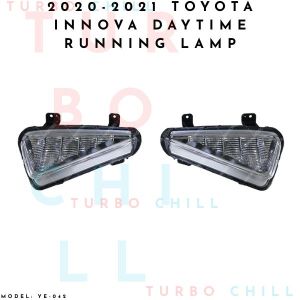 YE-042 2020-2021 TOYOTA INNOVA DAYTIME RUNNING LAMP