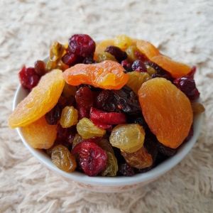 Neo Mix Dried Fruits Kismis-Buah Kering-SUPER HEALTHY DELICIOUS SNACK/TRAIL MIX