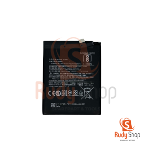 Baterai Battery Batre Xiaomi Redmi 6 PRO / XIAOMI MI A2 LITE BN47 ORIGINAL