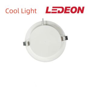 LEDEON LED Downlight 12W 18W 24W  Lampu Down Light Led Lampu