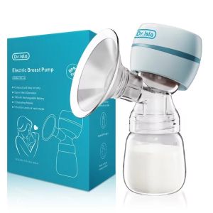 DRISLA10 DR. ISLA BREAST PUMP ELECTRIC EB11 / POMPA ASI ELEKTRIK PORTABLE TANPA KABEL OTOMATIS