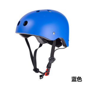 Water rafting helmet childrens roller skating helmet rock climbing and mountaineering helmet balance bike and bicycle riding helmet