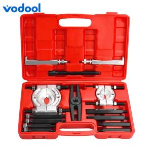 VODOOL Automotive Brake Repair Tools 14-Piece Bearing Separator Set for Easy Wheel Hub Detachment