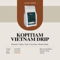 ✥Kopi Tiam (KOPITIAM) Vietnam Drip★. 