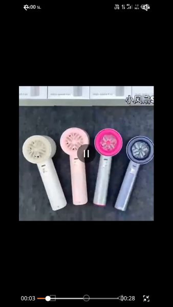 Buyer review video 2
