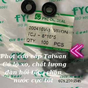 Bạc đạn dao máy xay sinh tố công nghiệp các thương hiệu