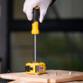 Deli DL636100 Philips Screwdriver PH2x100mm. 