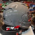 Arai XD Solid Helm Full Face - Helm ARAI ORIGINAL. 