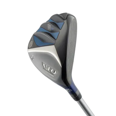 KASCO GOLF UFO AIR UT Utility Ladies by POWER TORNADO