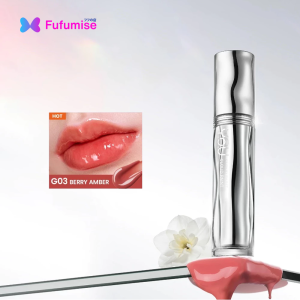 YOU Cloud Paint Glassy Glow Lip Tint | Glasting Tint Lip Stain Glassy