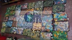 Hammock with Mosquito Net: A Comprehensive Guide