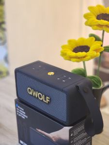 ลำโพงบลูทูธ เบสแน่น Bluetooth Speaker M3 แถมไมค์ลอยให้2ตัว ปรับเสียงได้ เชื่อม2ตู้ได้ ลำโพงไร้สาย เสียงดี รองรับAUX TF USB ตัวเครื่องบอก%แบตเตอรี่