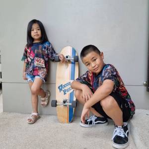 เสื้อยืดพิมพ์ลายOVP เสื้อยืด เสื้อยืดผ้าโพลีเอสเตอร์ เสื้อยืดcopper_cop