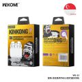 WK DESIGN WEKOME WS01 WS11 WS21 WS22 WS23 WS25 Bluetooth V5.4 Kinkong Series TWS Wireless Earbuds Gen3. 