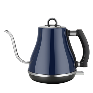 Lahome กาต้มน้ำคอห่าน กาดริป กาดริปกาแฟ กาต้มน้ำสแตนเลส กาต้มน้ำแคมป์ปิ้ง Gooseneck Kettle ชุดดริปกาแฟ กาต้มน้ำแคมป์ปิ้ง Auto Automatic shut-down Boiler Dry Protection