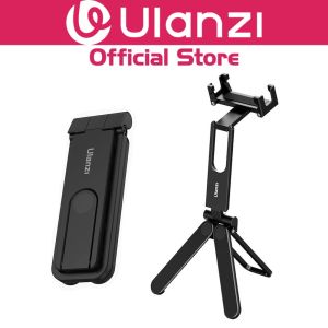 Ulanzi MA26 Foldable Pocket Phone Tripod