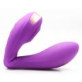*NEW RELEASE* Inmi Pose Plus 10X Pulsing Bendable Rechargeable Silicone Vibrator. 