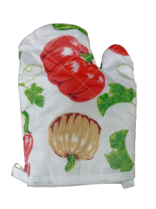 Sarung Tangan Anti Panas / Sarung Tangan Oven Microwave Kompor Tebal Anti Panas
