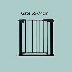 Greenpets Safety Gate Fence Dog Gate For Baby Safety Barriers for Baby Dog Fence Indoor Pangharang Sa Pinto