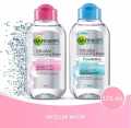 GARNIER CLEAN MICELLAR WATER 125 Ml. 