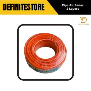 Pipa Air Panas 1/2 Inch Pipa Pex Al Pex 1216 Model Rifeng Westpex HighTemperature Harga PerMeter