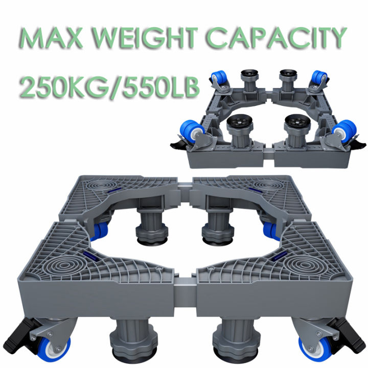 Washing%20Machine%20Stand%20Base%20Adjustable%20Heavy%20Duty%20Wheeled%20Stand,%20Adjustable%20length%20/%20width%20/height,%20waterproof%20and%20moisture-proof%20,%20Movable%20Wheel%20Base%20Stand%20,%20%E6%B4%97%E8%A1%A3%E6%9C%BA%E9%98%B2%E6%B0%B4%E5%8F%AF%E7%A7%BB%E5%8A%A8%E6%94%AF%E6%9E%B6%20,%20Stand%20Asas%20Boleh%20Bergerak%20-%20Image%209