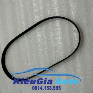 Dây curoa tổng Mercedes C180 W205 2014-2021 0039935396