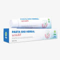 PASTA GIGI HERBA SENSITIF - Pasta Gigi Herbal. 