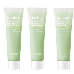 Herbal Skin Rejuvenation Gel Herbal Extract Moisturizing Cream Cleanses Closed Mouths Blackheads Shrink Pores