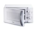 Whirlpool 20 Liter Mechanical Microwave Oven MWX201 WH (White). 