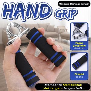 BG SPORT Dumbbell Set 10 20 30 40Kg PVC Alat Olahraga Fitness