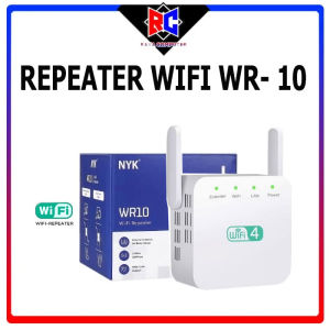 Wifi Repeater Extender/ WiFi Internet WR-10 Router WiFi Wireless