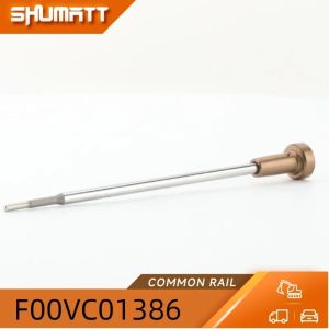 China Made New High Quality F00VC01386 Injector Valve Assembly 110 Series CRI2-16