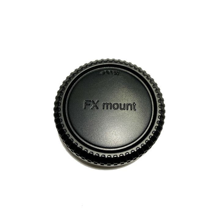 hàm map, filter và lambda trong python – lập... Nắp đuôi lens và body máy ảnh Fujifilm ngàm FX, các dòng X-A, X-E, X-T ...