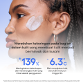 LANEIGE Water Bank Blue Hyaluronic Gel Cream 50 ml - Menyeimbangkan Skin Barrier, Melembapkan, Kulit Beminyak dan Dehidrasi. 