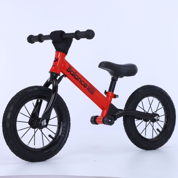 Push bike yang bisa dipasang pedal hot sale