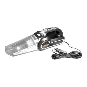 [HCM] Máy hút bụi kèm bơm lốp ô tô Máy hút bụi kèm bơm lốp ô tô 4 in 1