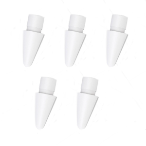 Precisions Styluses Tip for Pencil 1st/2nd//USB-C Enhanceds Sensitivity For Artwork 4B Ergonomic For Note Taking