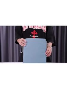 Waterproof Tablet Storage Bag for iPad 12.9 inch Tablet Sleeve Bag Cover for iPad Xiaomi Samsung Waterproof Zipper Po