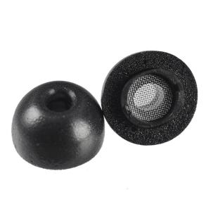 Memory Foam Earbud Eartips for Buds 3pro Headphones Noise Isolation Earplugs for Long Last Comfort And Claritys