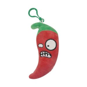 1pcs 10-14cm Plants vs Zombies Plush Toys Plants vs Zombies PVZ Plants Plush Pendant Soft Stuffed Toys Doll for Children Kids Gifts