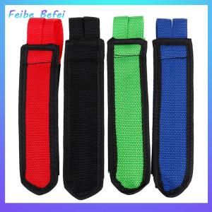 [Feibe Befei] 1pc Nylon Bicycle Pedal Straps Belt Fixed Gear Bike Tape Cycling Fixie Cover
