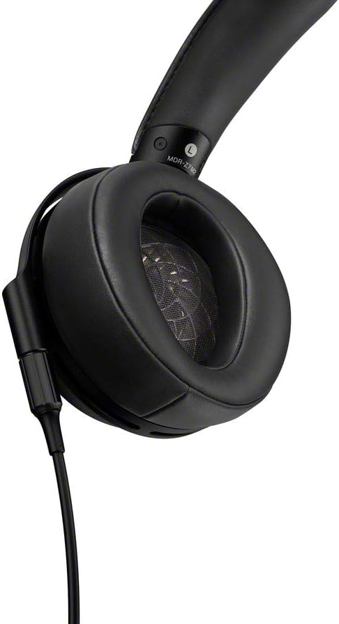 Sony MDR-Z7M2 Hi-Res Stereo Overhead Headphones