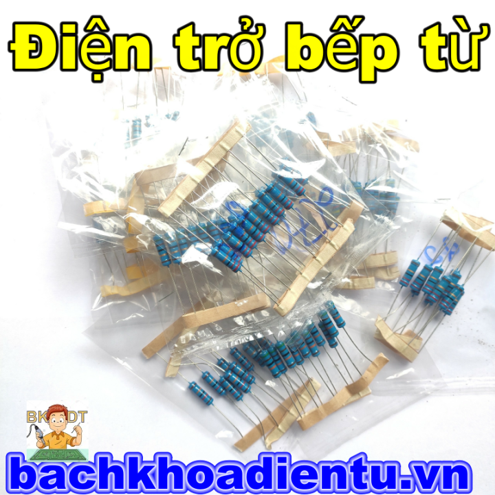 6. Cách Chọn Mua Điện Trở Nhiệt Cho Bếp Từ