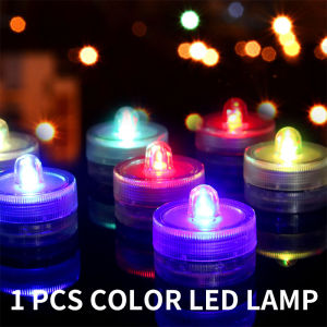 Mini Aquarium Fish Box Betta Tank Aquarium Ocean Micro-Landscape Table Decoration BettaFish Tank Stackable Lego Block