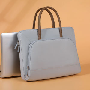 MORNA Laptop Bag for MacBook Air 13 2025 M4 13.6 inch A3240 case for M2 Pro 13.3 14 16 Inch Sleeve for MacBook Air 15 2024 A3114 15.3